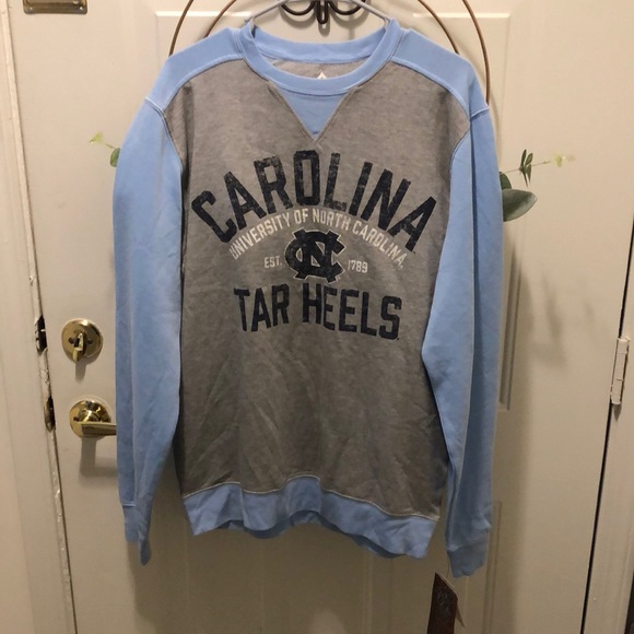 G3 by Carl Banks Other - Men’s G3 Carolina Tarheels sweatshirt size medium